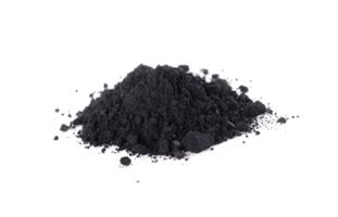 Carbon Black Leichtstoff