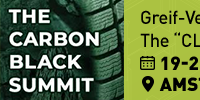 Countdown zum European Carbon Black Summit