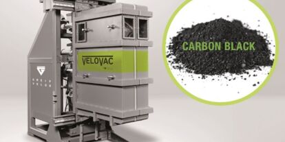 5 wichtigsten Entwicklungen in der Abfüllung von Carbon Black